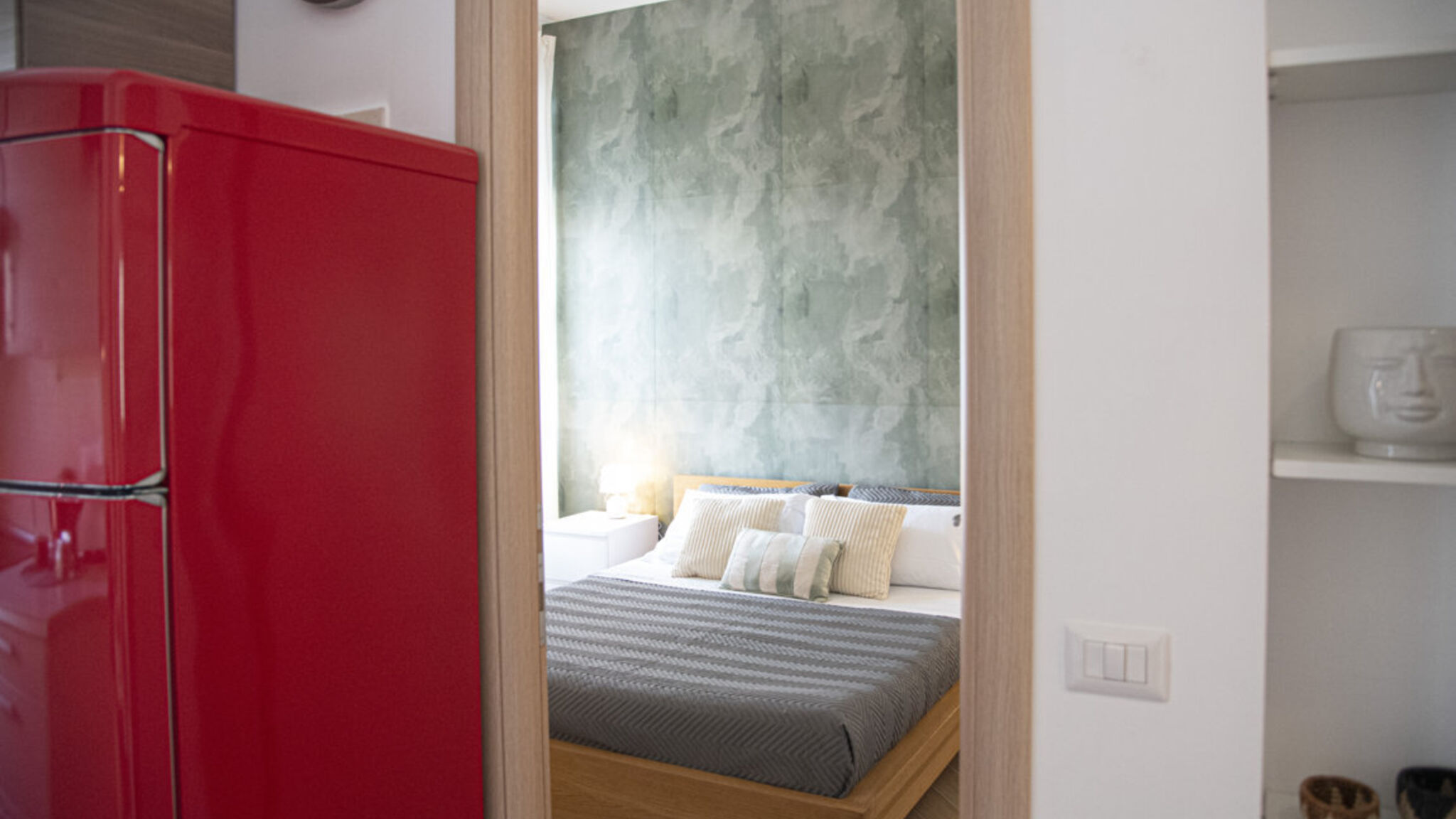 Italianway Roma Baronio@home