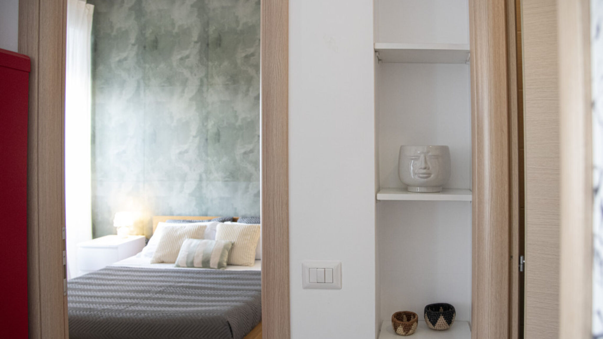 Italianway Roma Baronio@home