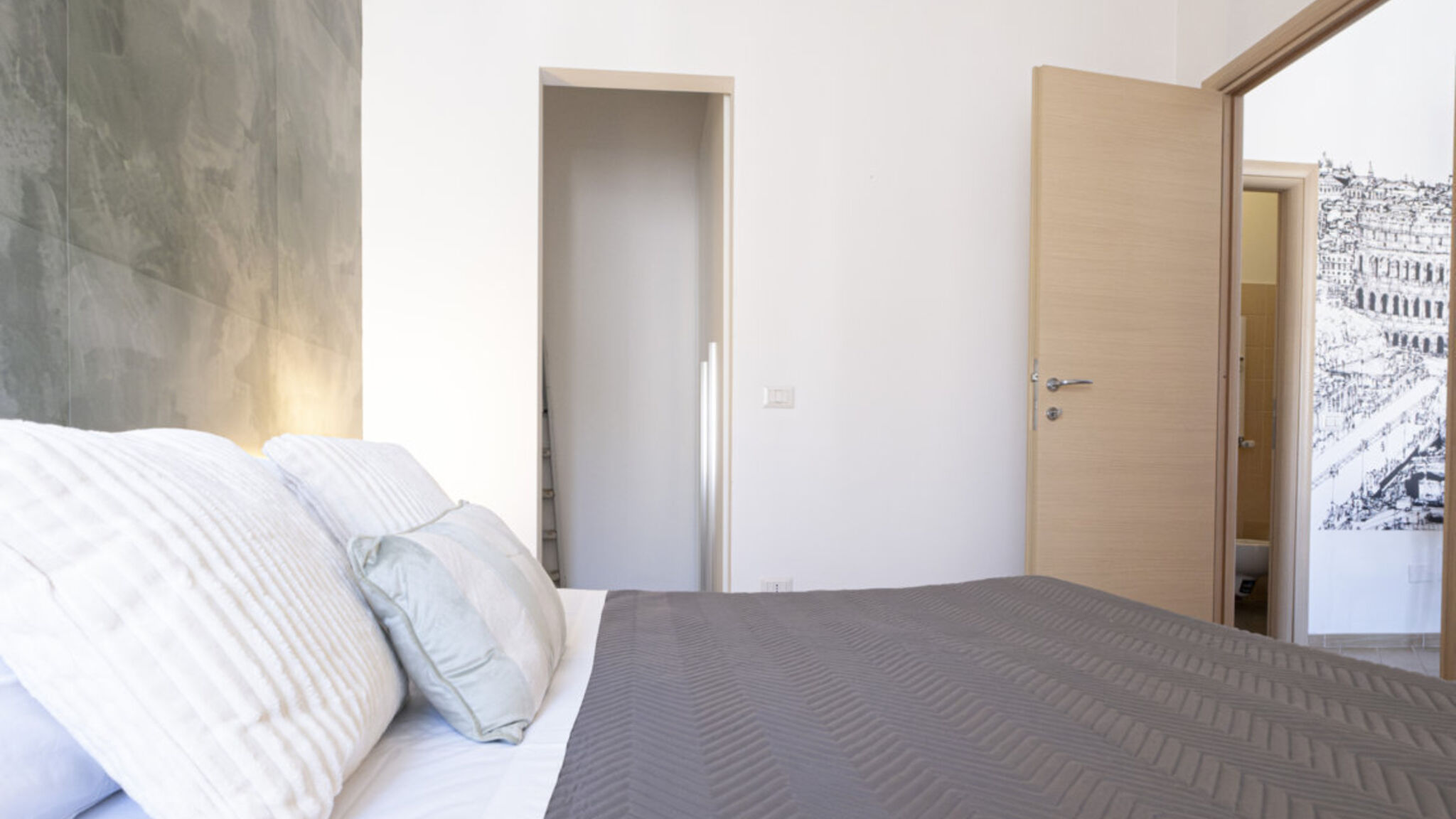 Italianway Roma Baronio@home