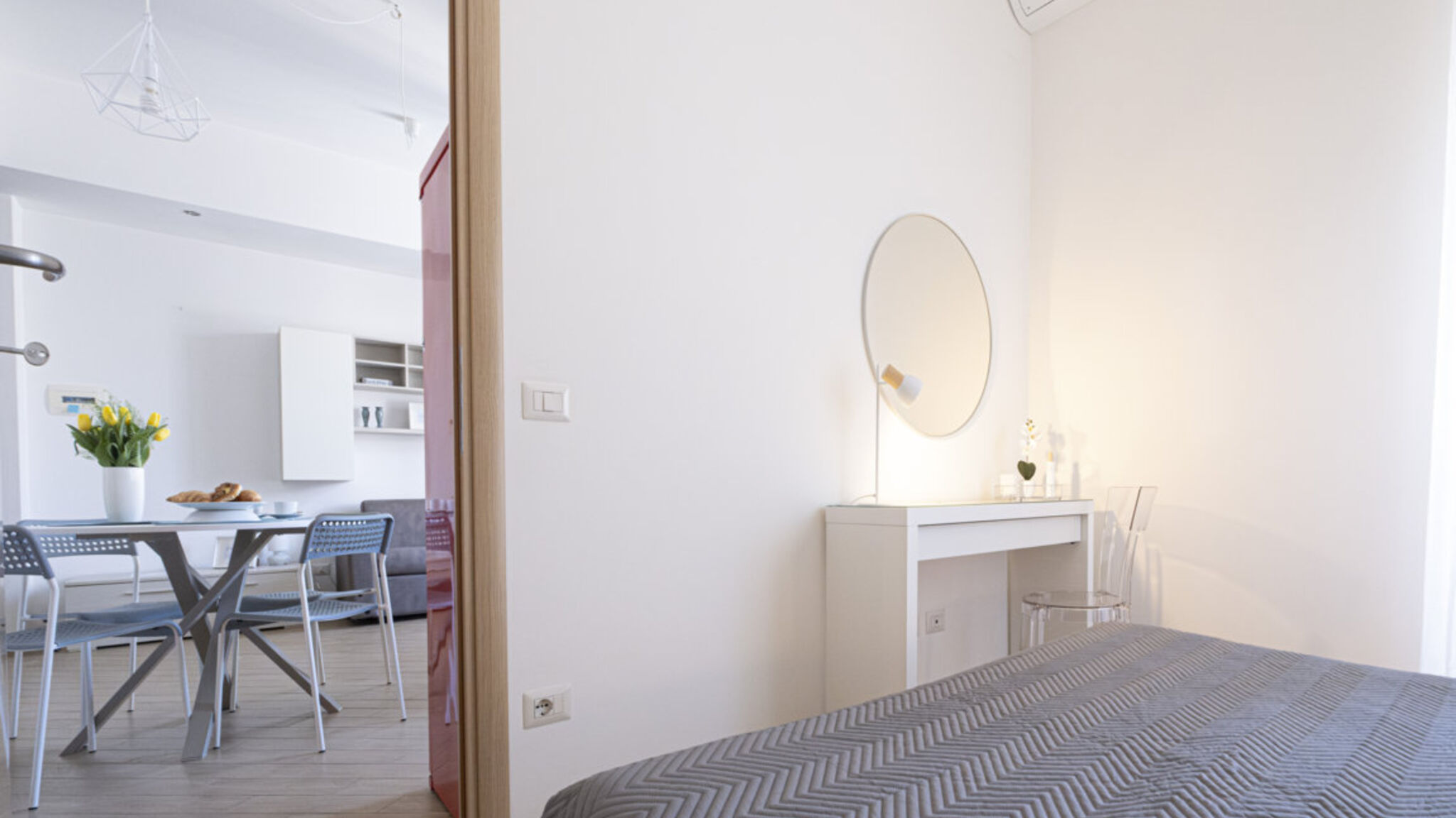 Italianway Roma Baronio@home