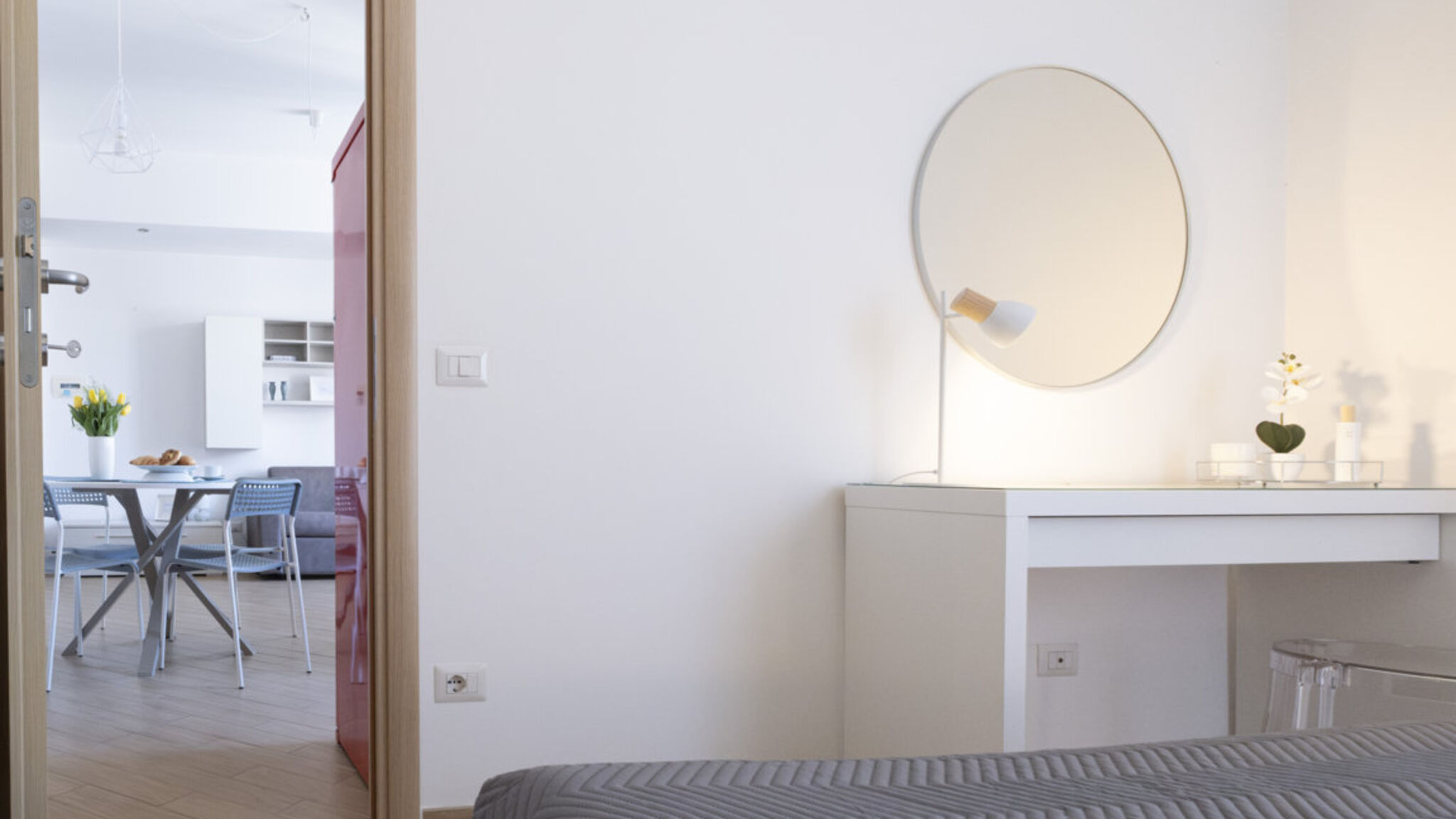 Italianway Roma Baronio@home