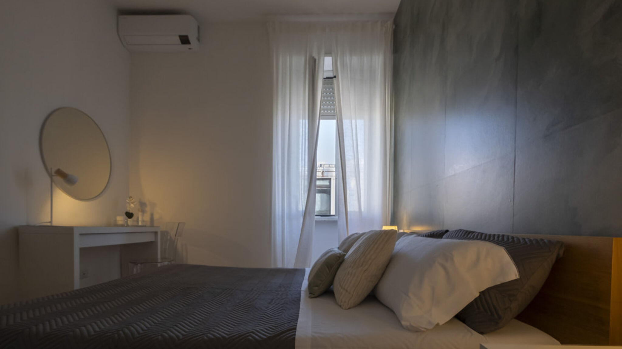 Italianway Roma Baronio@home