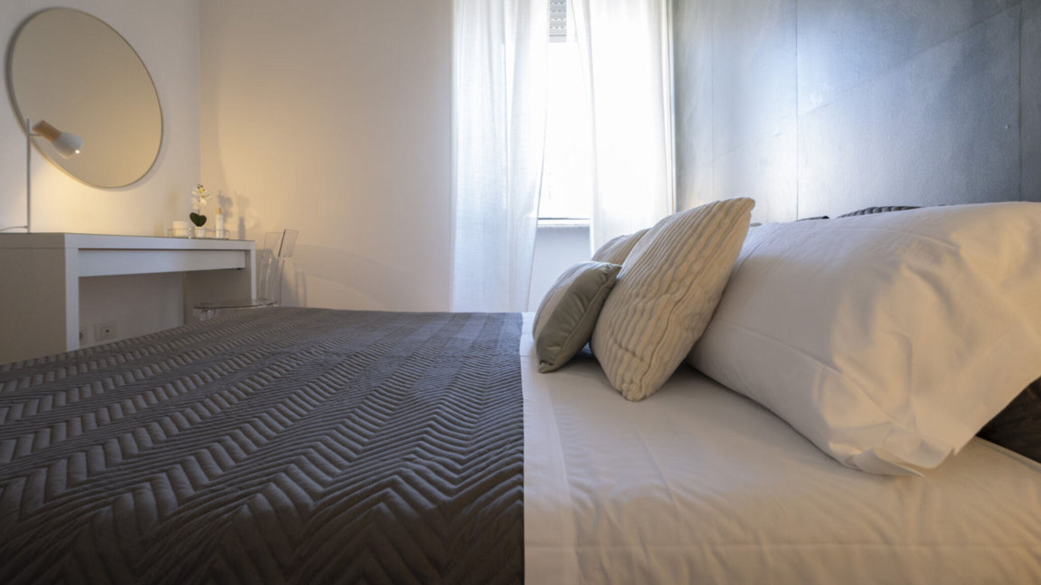 Italianway Roma Baronio@home