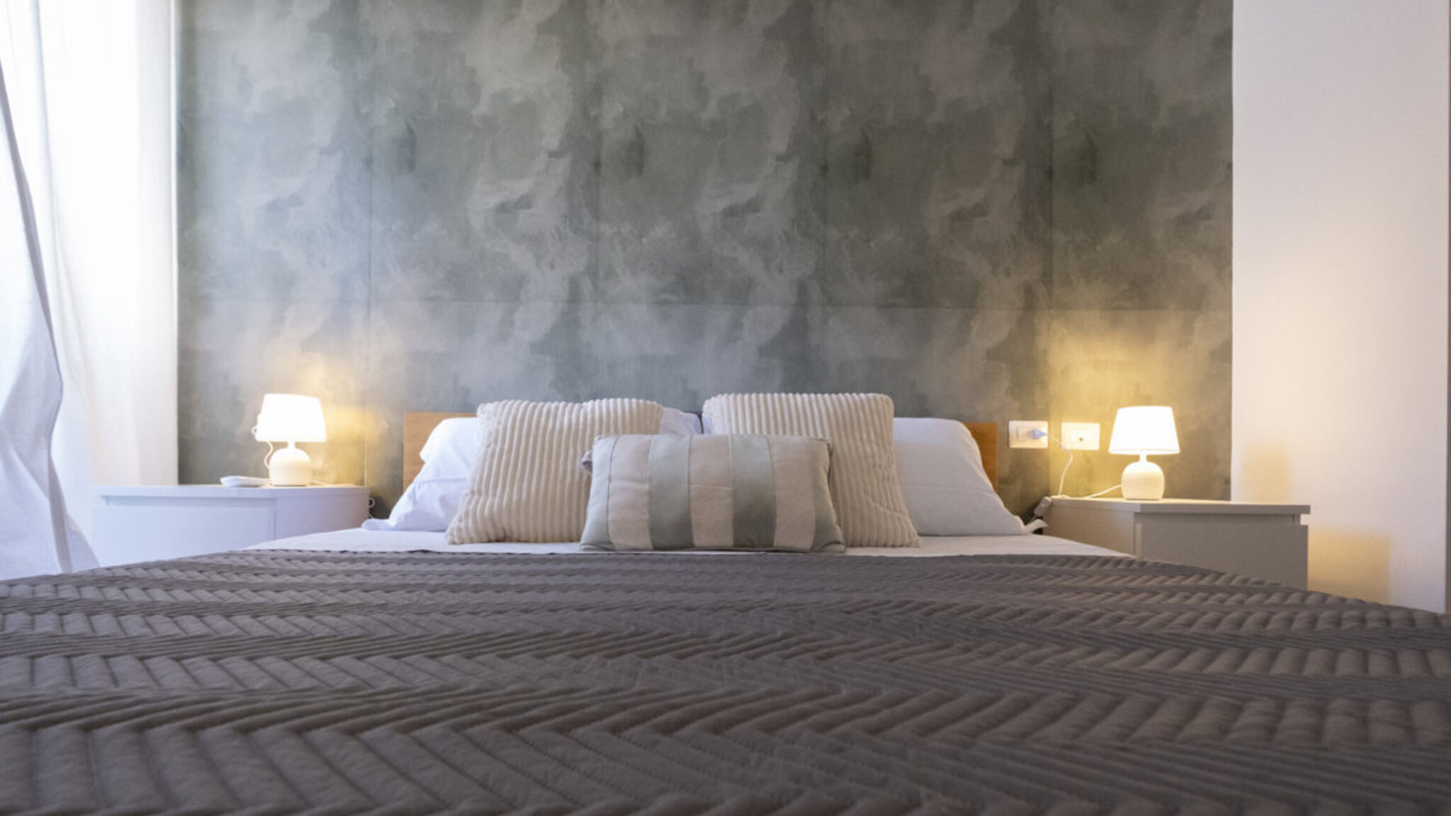 Italianway Roma Baronio@home