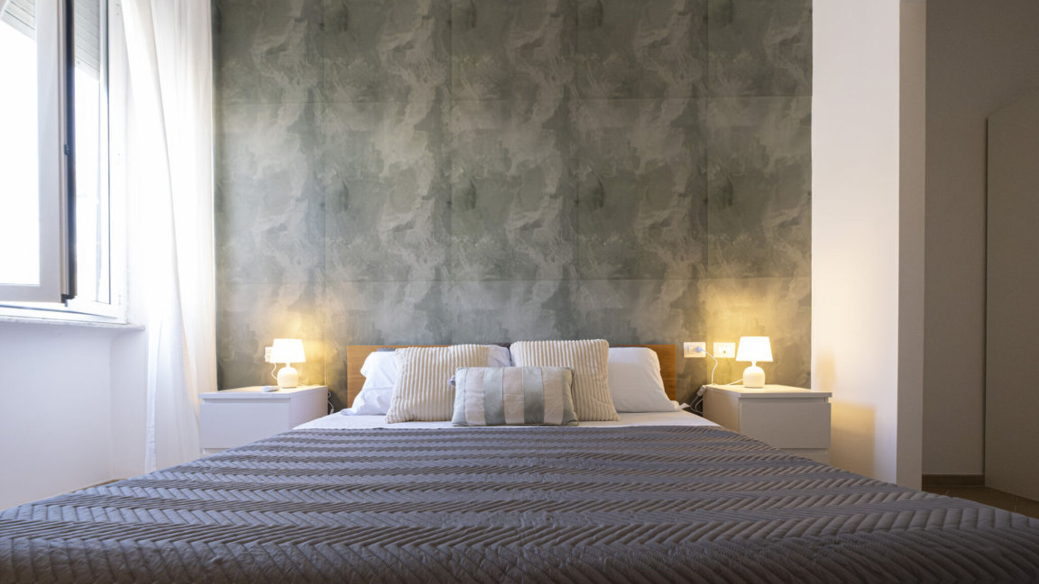 Italianway Roma Baronio@home