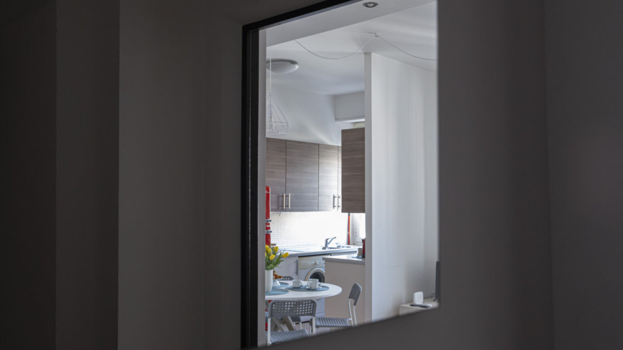 Italianway Roma Baronio@home