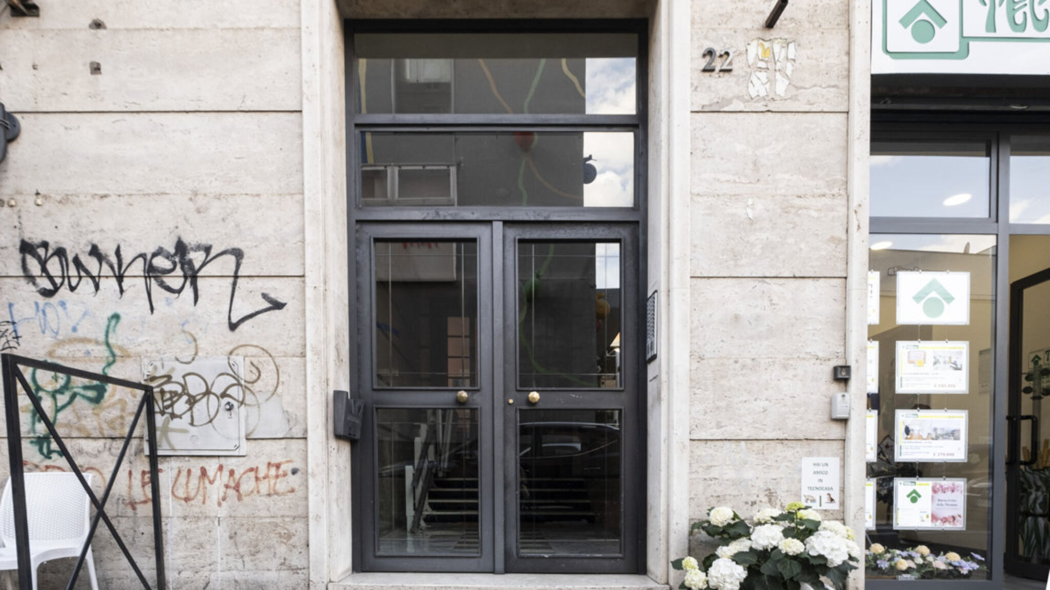 Italianway Roma Baronio@home