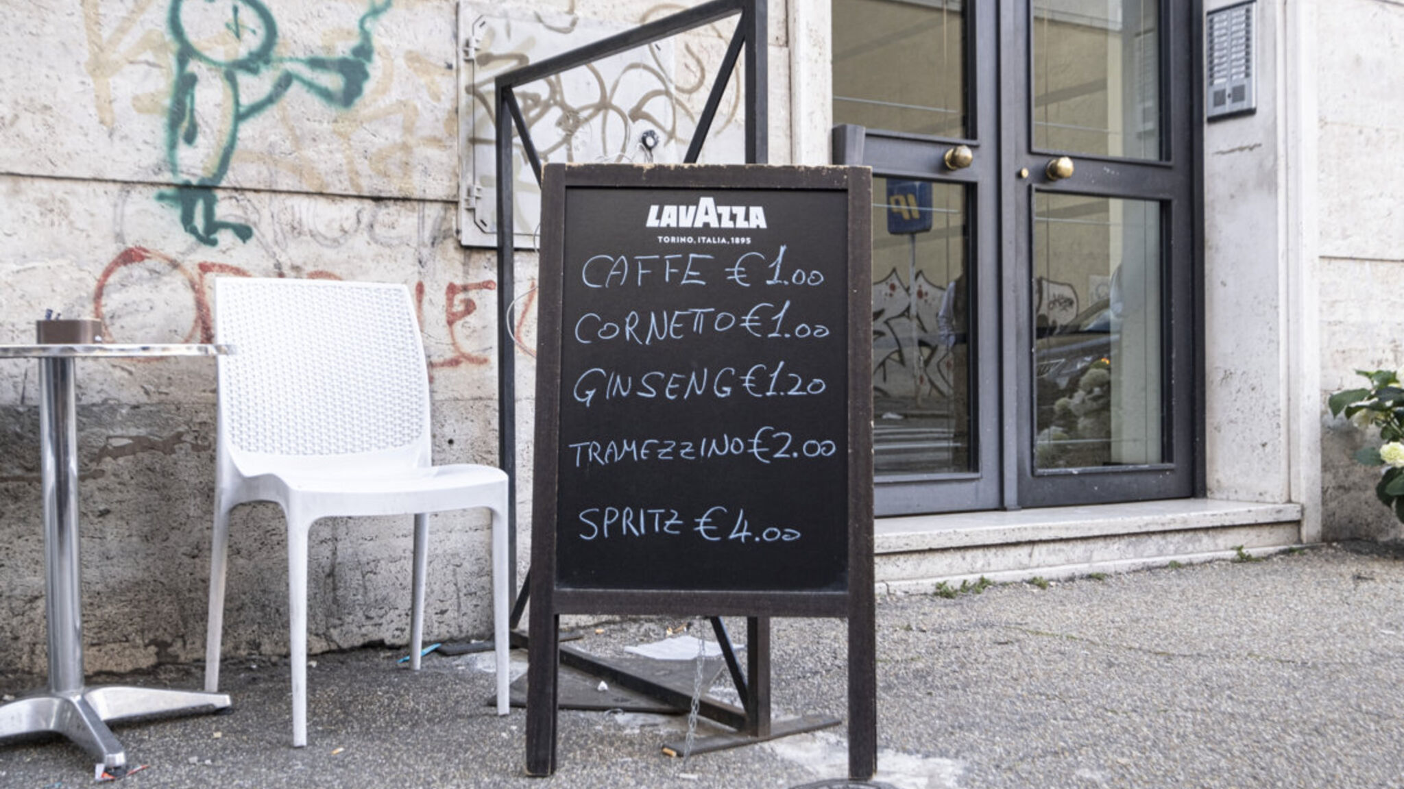 Italianway Roma Baronio@home