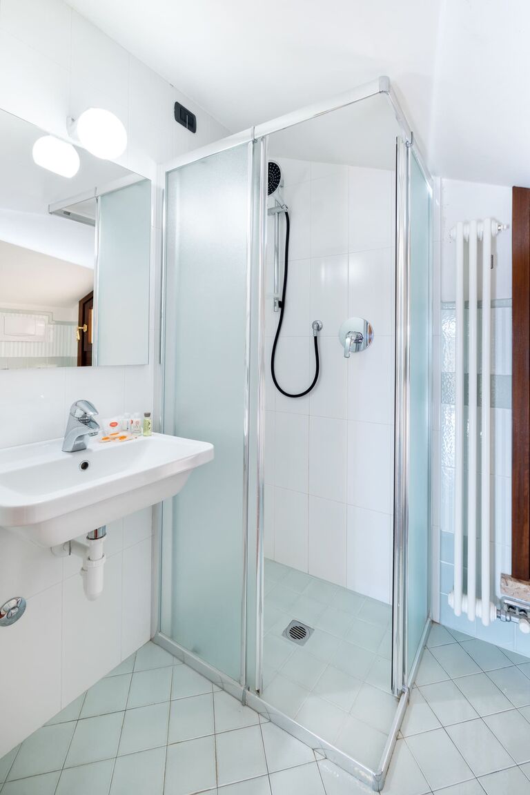 Italianway Misano Adriatico Le Rose Attico Con Terrazza 