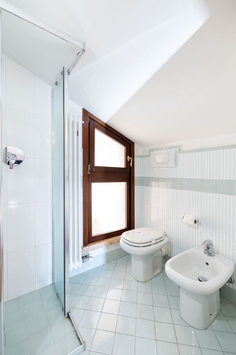 Italianway Misano Adriatico Le Rose Attico Con Terrazza 