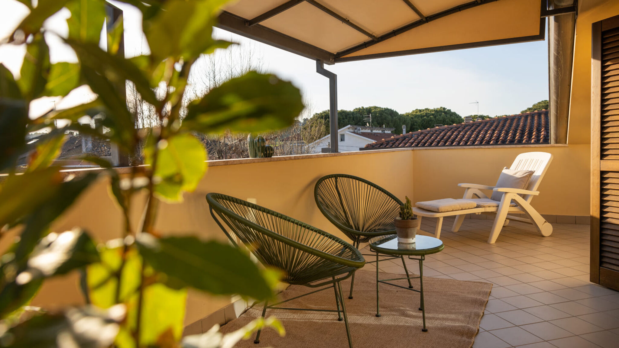 Italianway Misano Adriatico Le Rose Attico Con Terrazza 