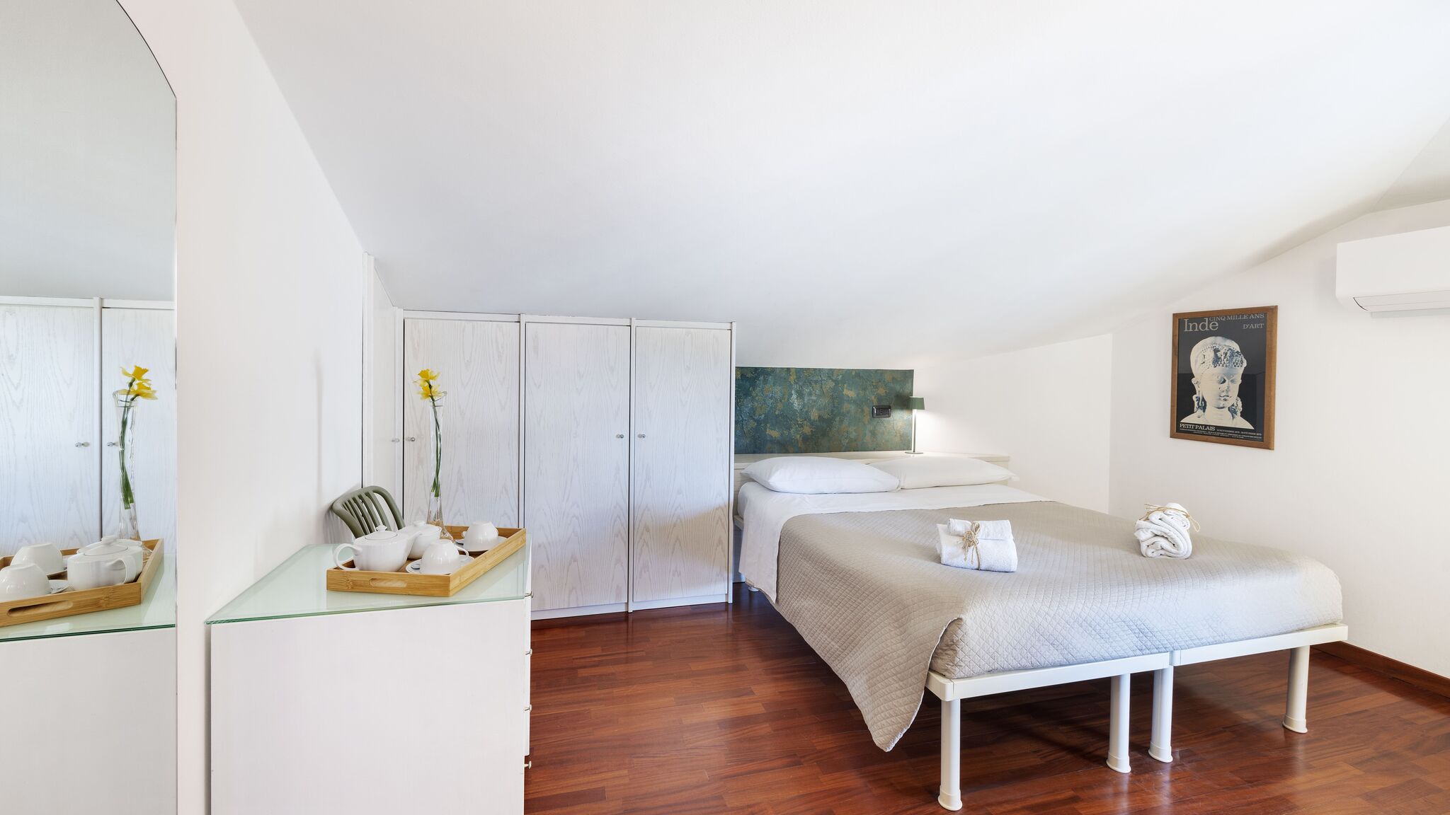 Italianway Misano Adriatico Le Rose Attico Con Terrazza 