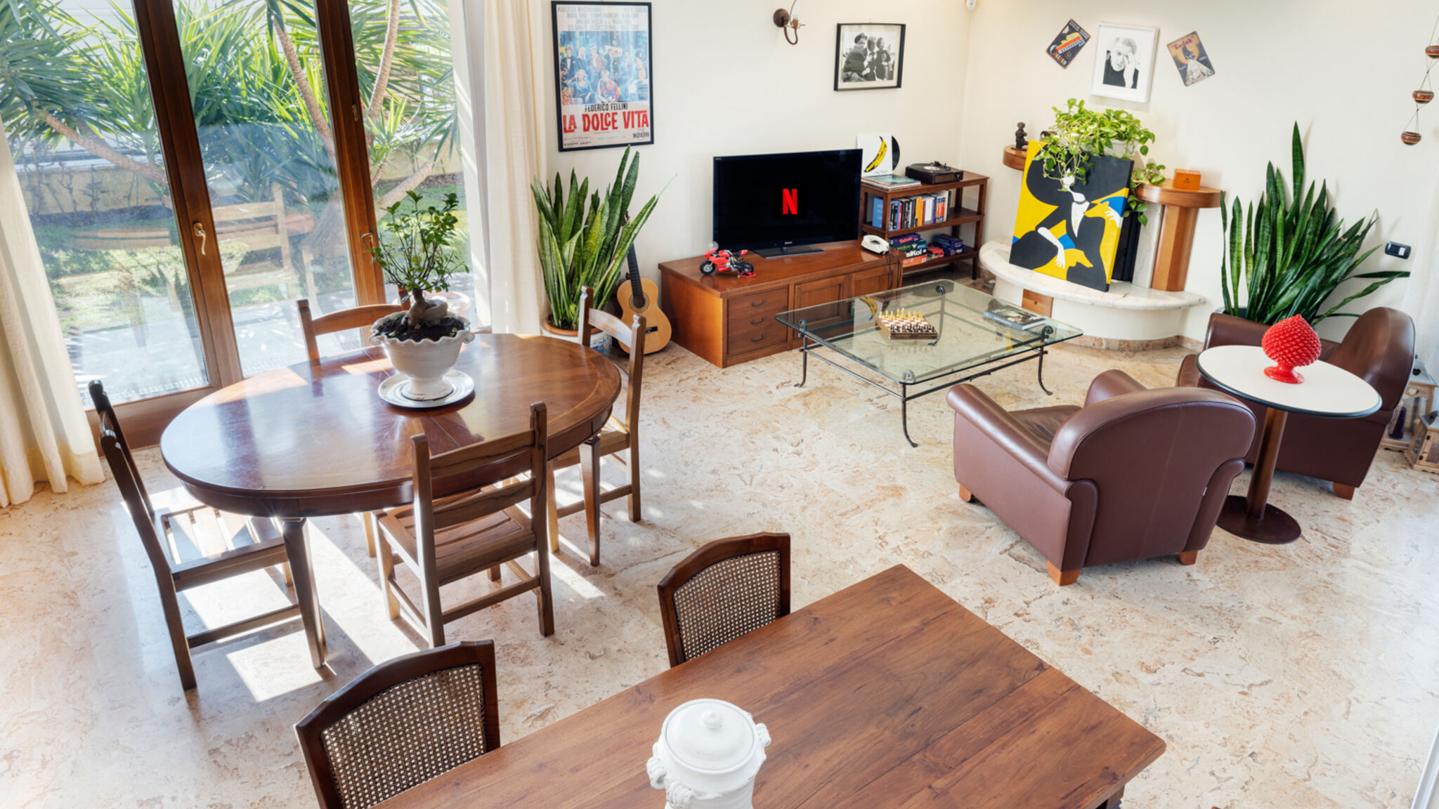 Italianway Misano Adriatico Le Rose Suite King Con Balcone