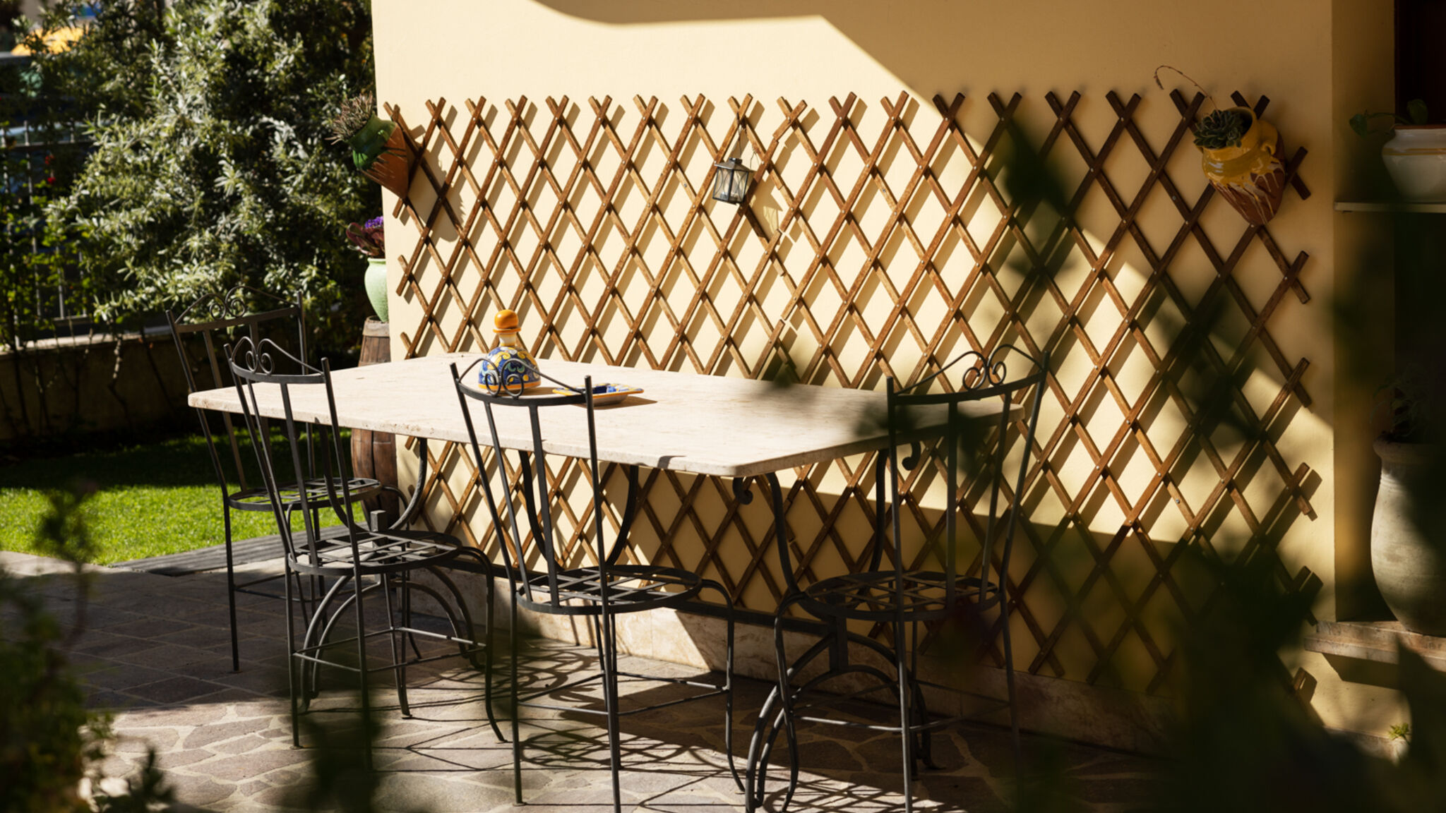 Italianway Misano Adriatico Le Rose Suite King Con Balcone