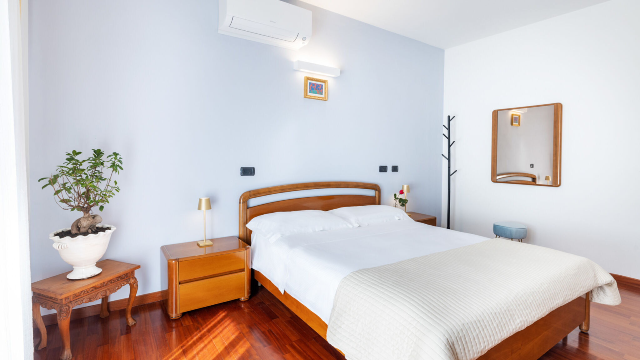 Italianway Misano Adriatico Le Rose Camera Familiare 