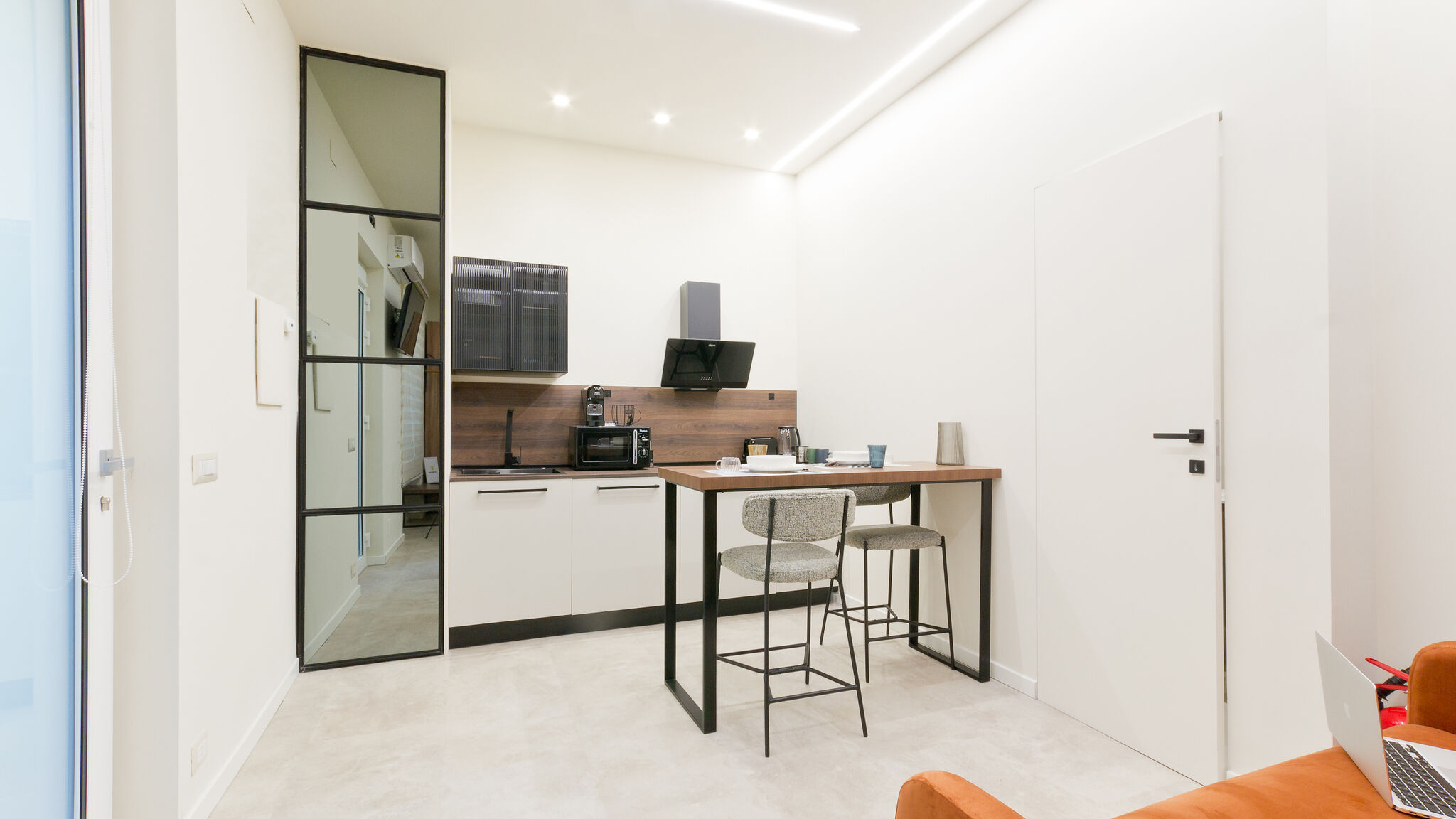 Italianway Pescara Casa Cole