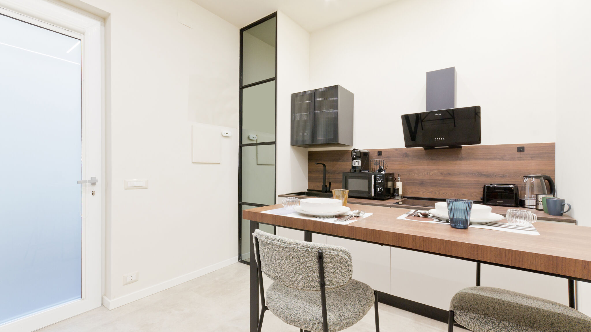 Italianway Pescara Casa Cole