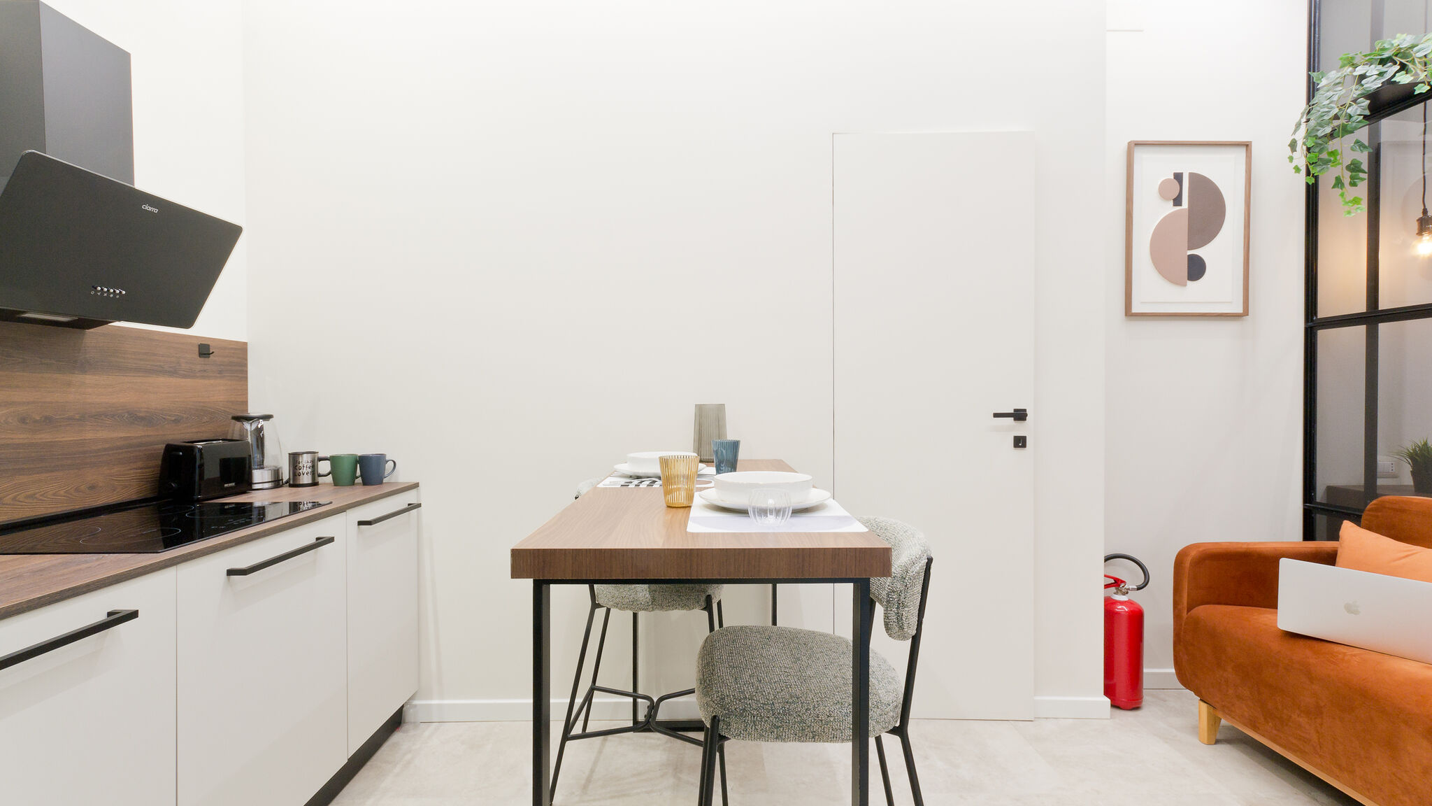 Italianway Pescara Casa Cole