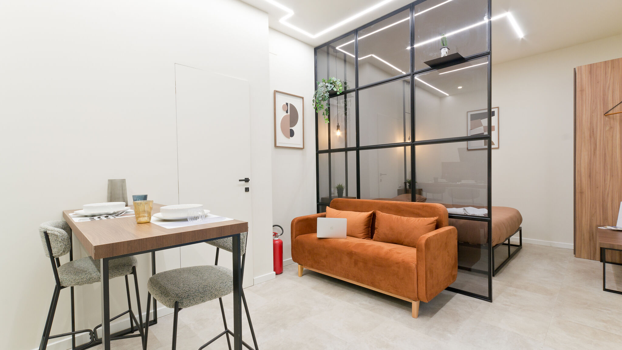 Italianway Pescara Casa Cole