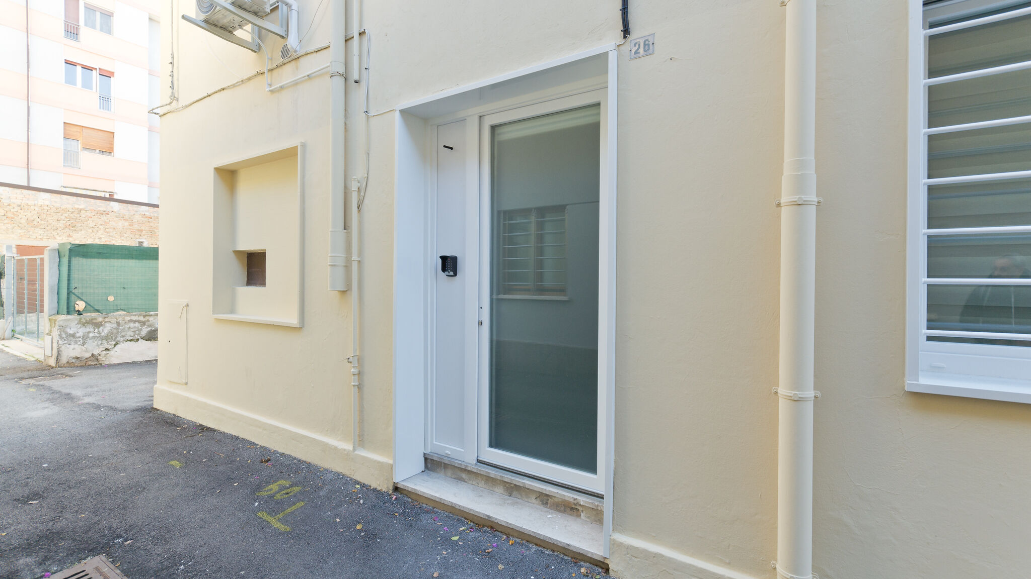 Italianway Pescara Casa Cole