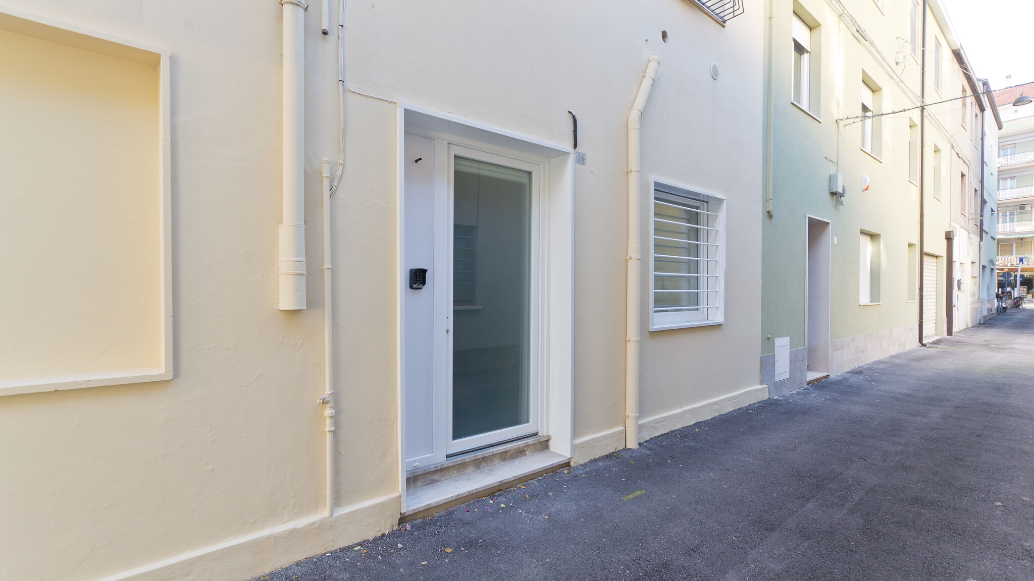 Italianway Pescara Casa Cole