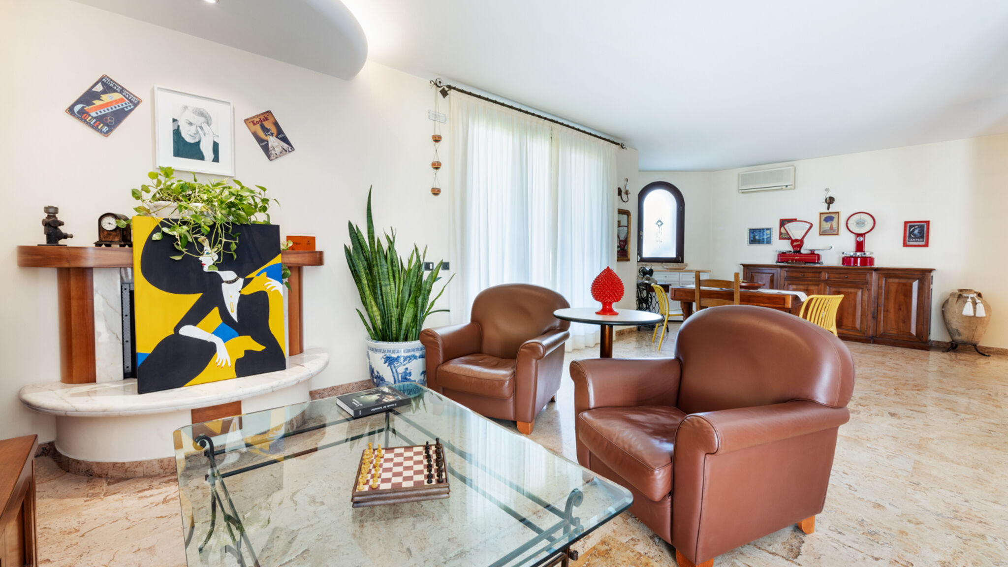 Italianway Misano Adriatico Le Rose Camera Familiare 