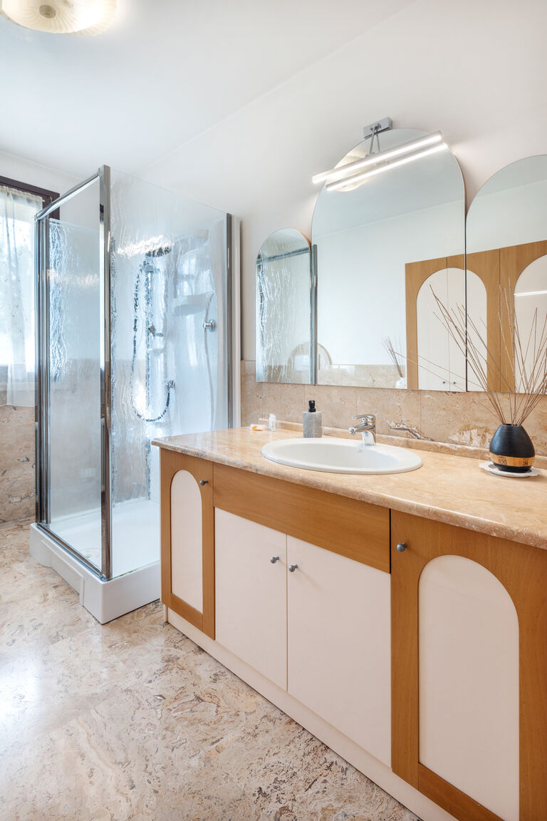 Italianway Misano Adriatico Le Rose Camera n°2