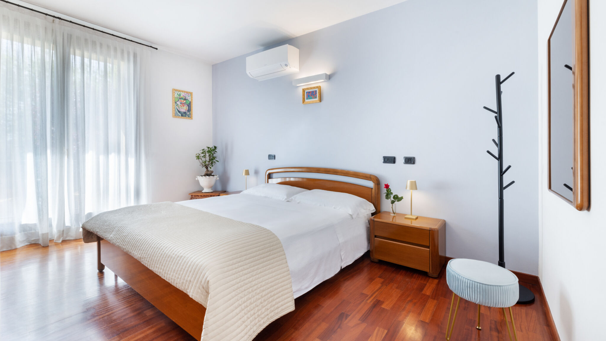 Italianway Misano Adriatico Le Rose Camera n°2