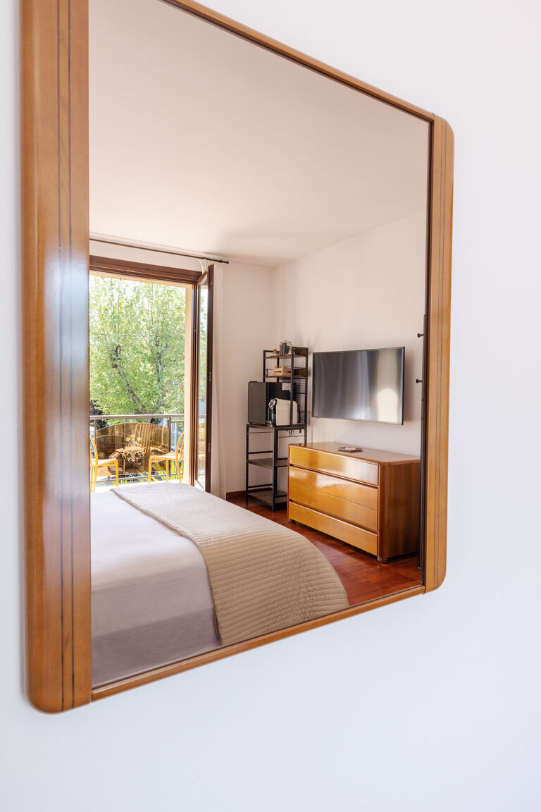 Italianway Misano Adriatico Le Rose Camera n°2