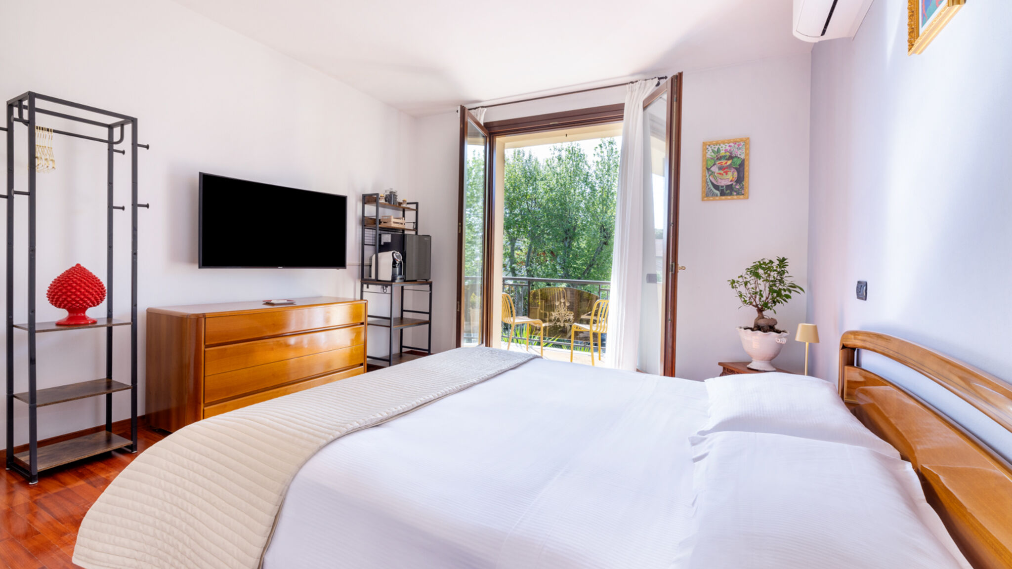 Italianway Misano Adriatico Le Rose Camera n°2