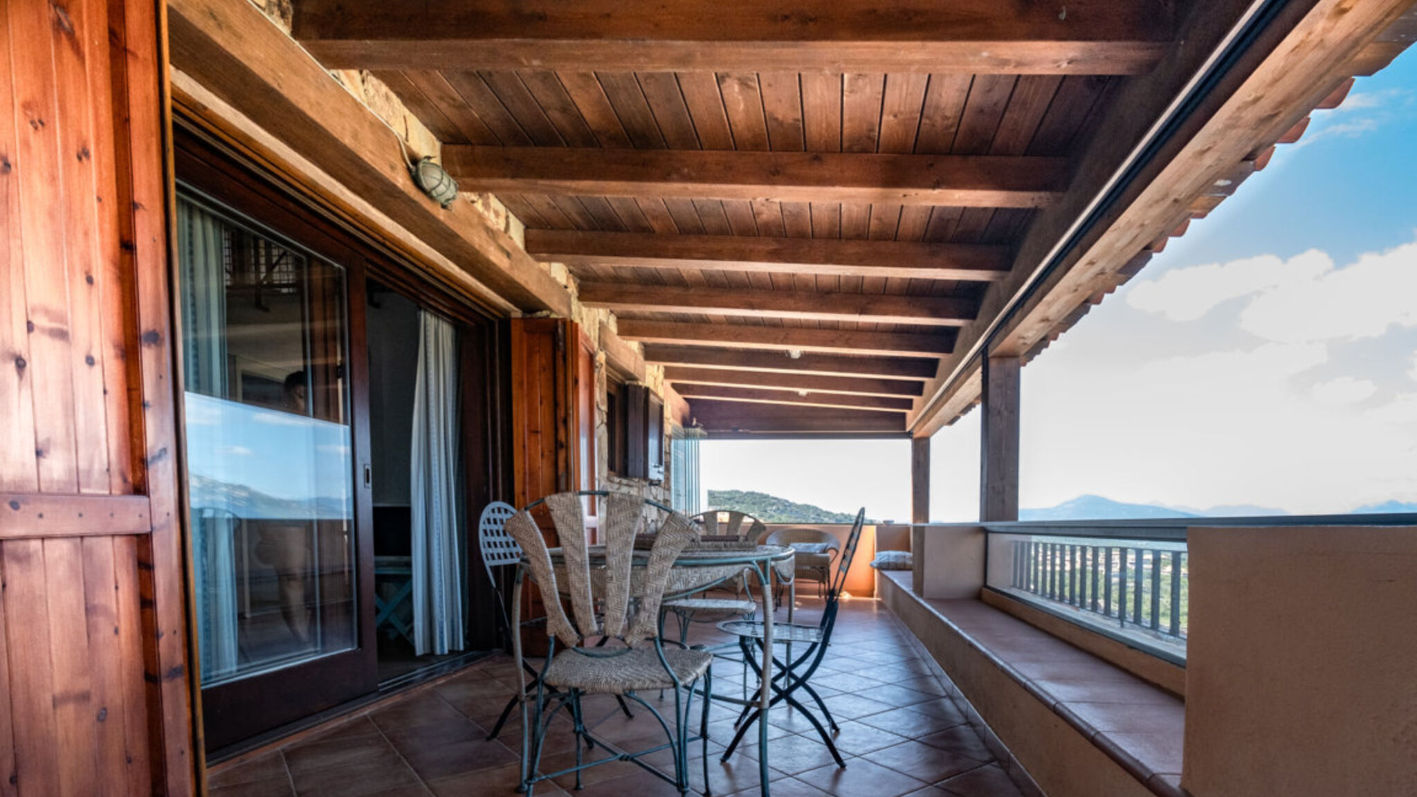 Italianway Olbia Porto Rotondo, Country Village Terrace Apartment