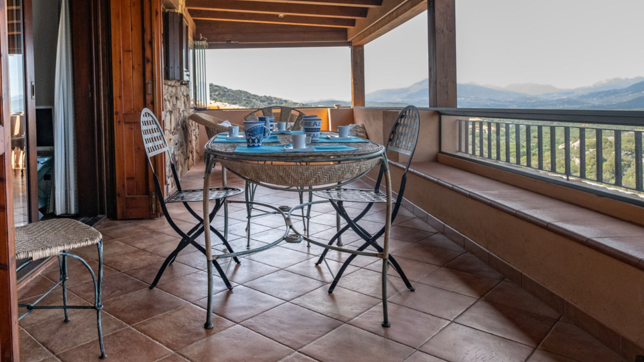 Italianway Olbia Porto Rotondo, Country Village Terrace Apartment