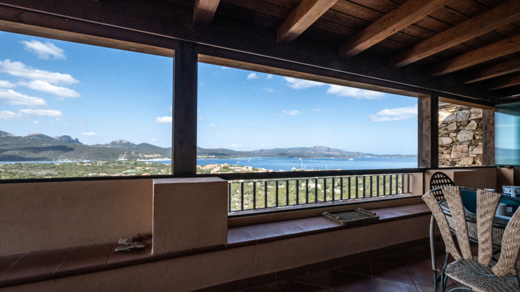 Italianway Olbia Porto Rotondo, Country Village Terrace Apartment