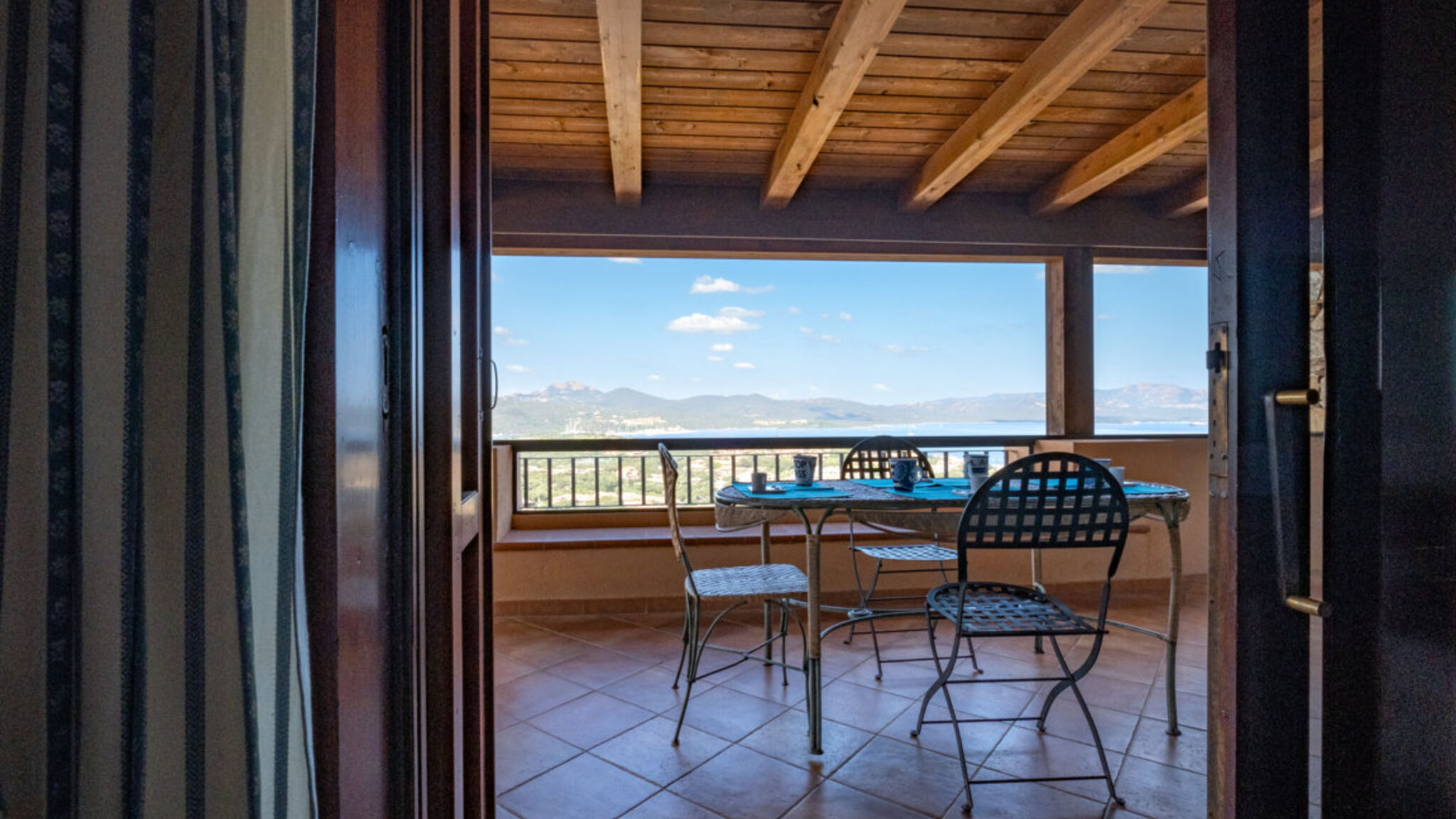 Italianway Olbia Porto Rotondo, Country Village Terrace Apartment