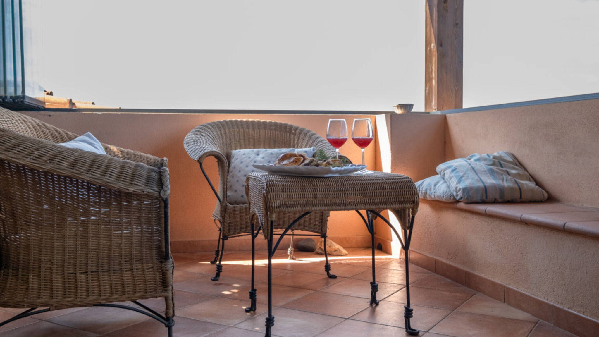 Italianway Olbia Porto Rotondo, Country Village Terrace Apartment