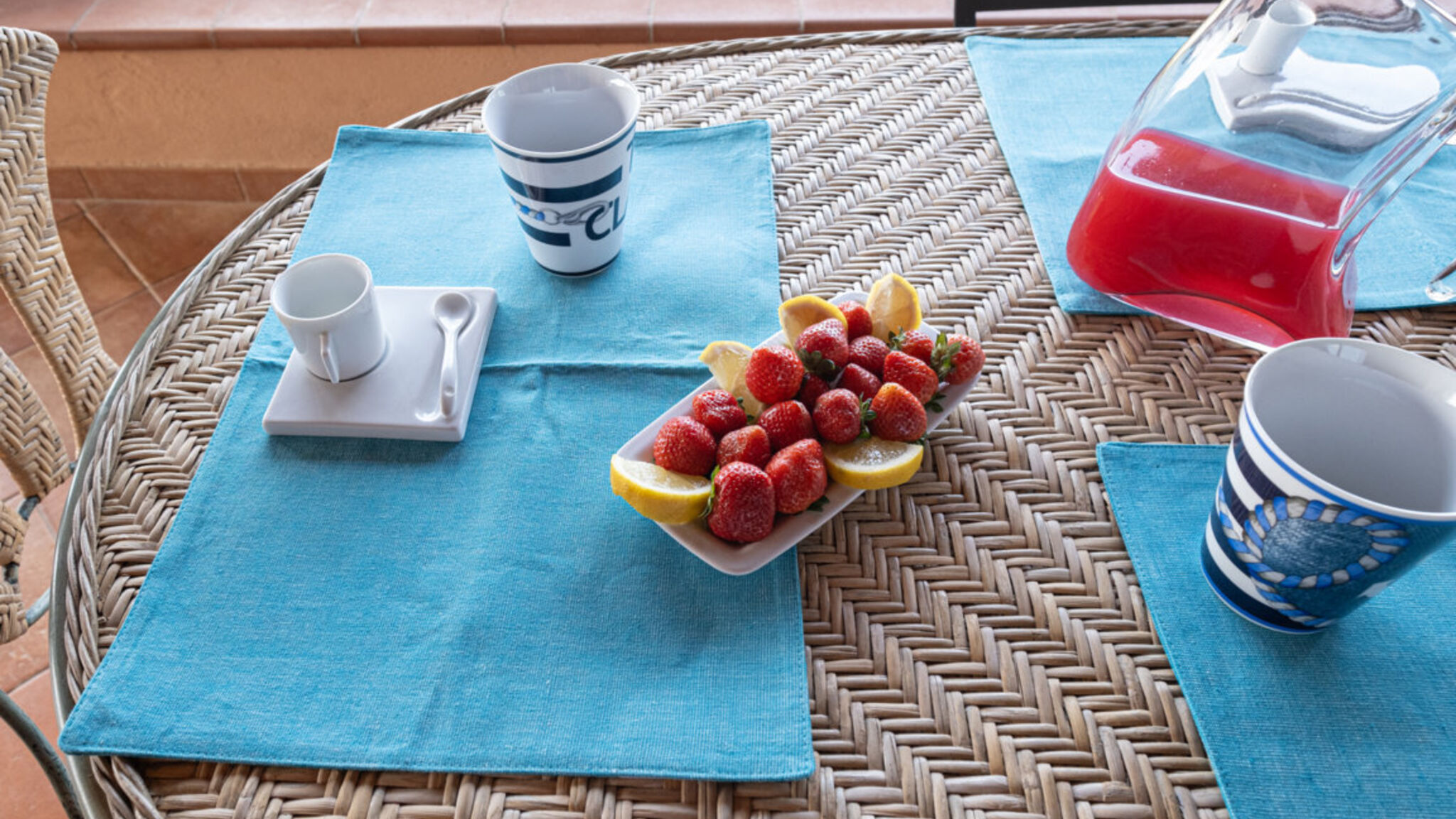 Italianway Olbia Porto Rotondo, Country Village Terrace Apartment