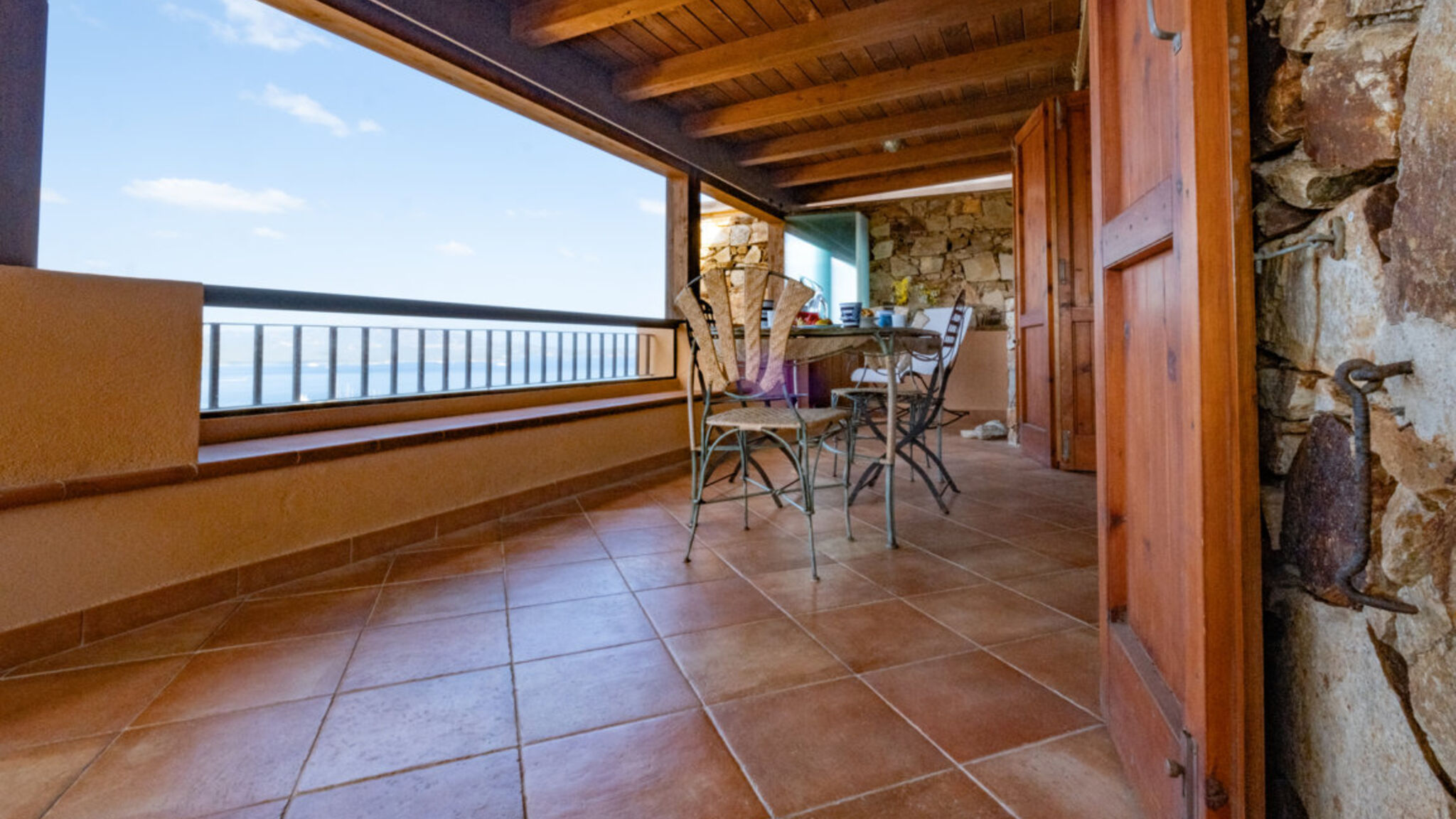 Italianway Olbia Porto Rotondo, Country Village Terrace Apartment
