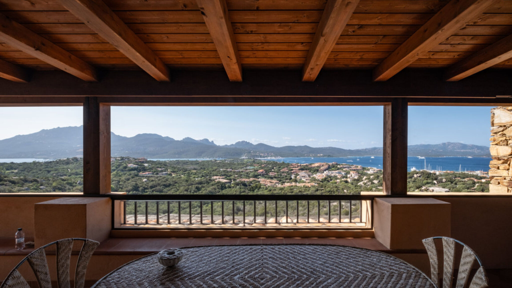 Italianway Olbia Porto Rotondo, Country Village Terrace Apartment