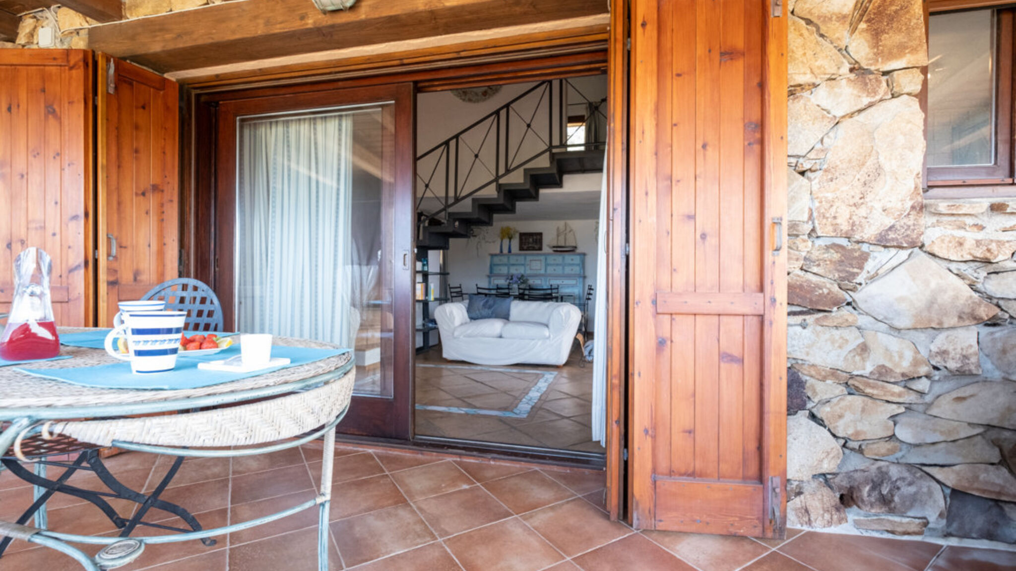 Italianway Olbia Porto Rotondo, Country Village Terrace Apartment