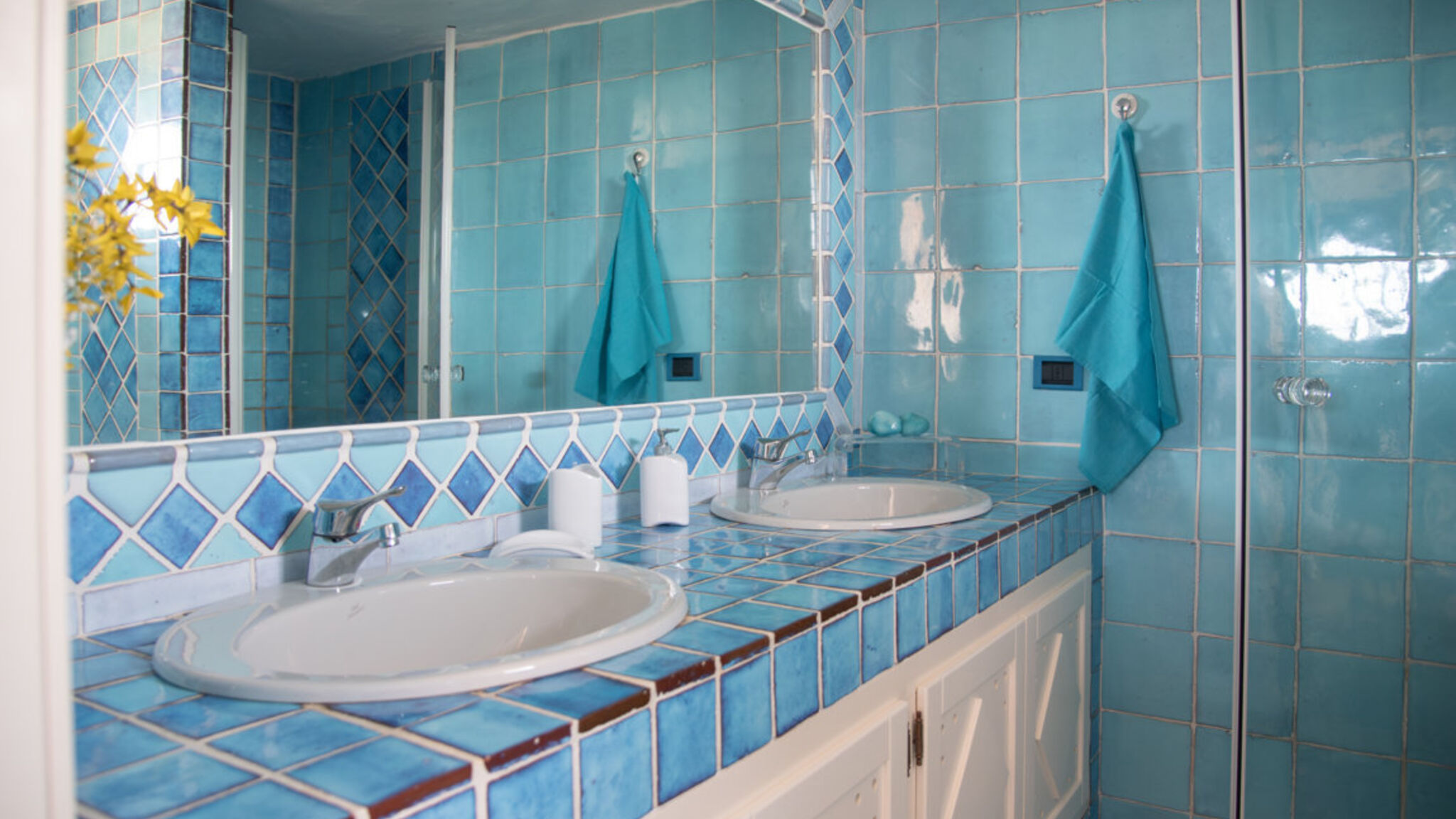 Italianway Olbia Porto Rotondo, Country Village Terrace Apartment