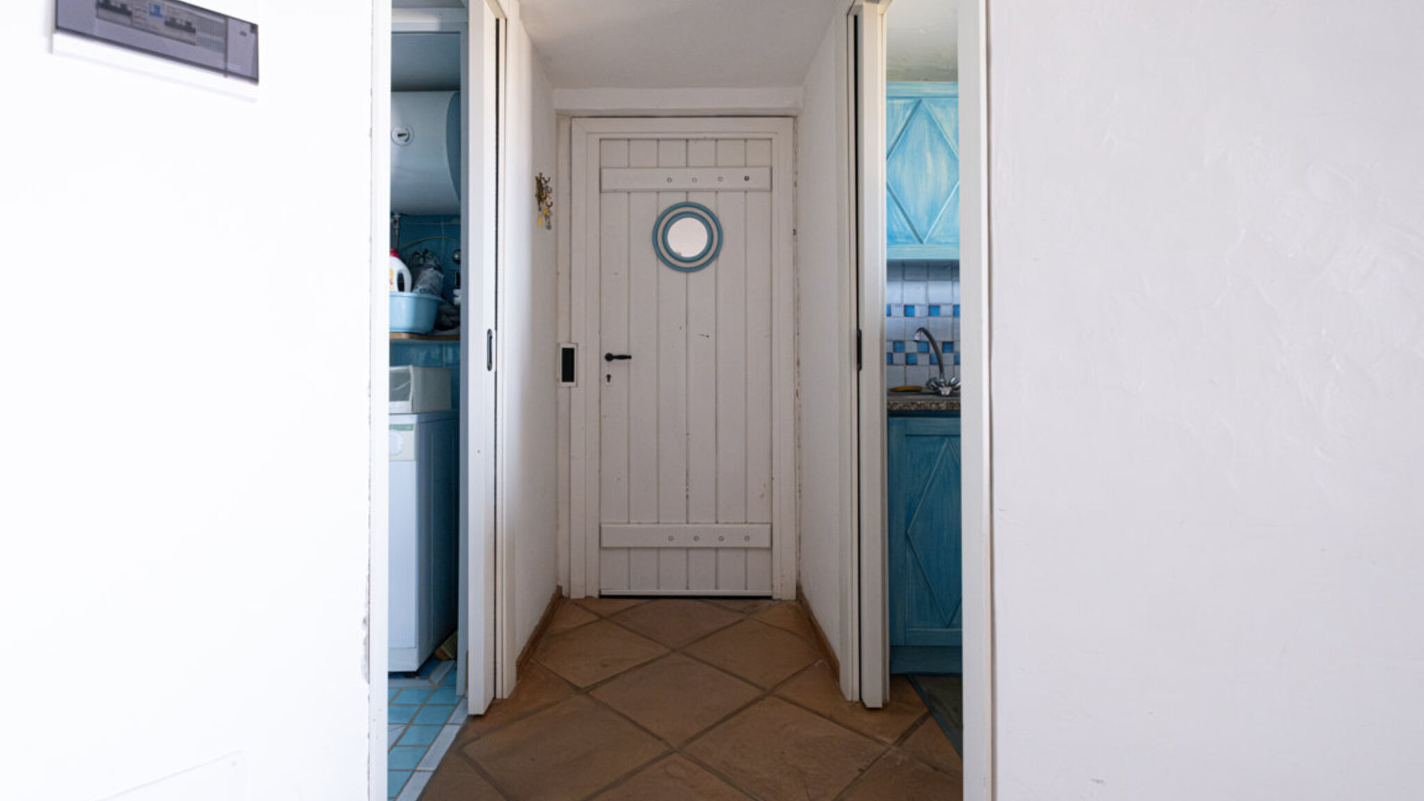 Italianway Olbia Porto Rotondo, Country Village Terrace Apartment