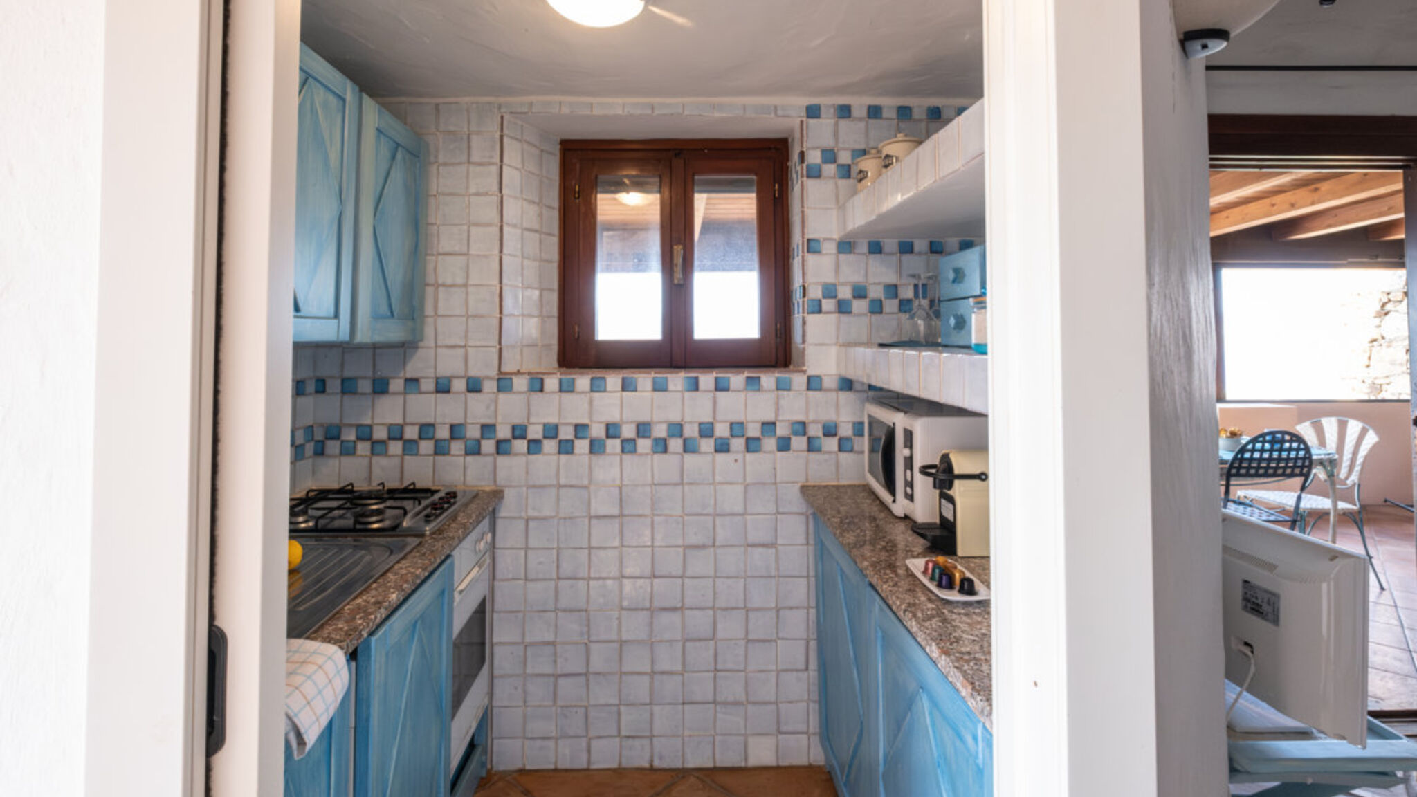 Italianway Olbia Porto Rotondo, Country Village Terrace Apartment