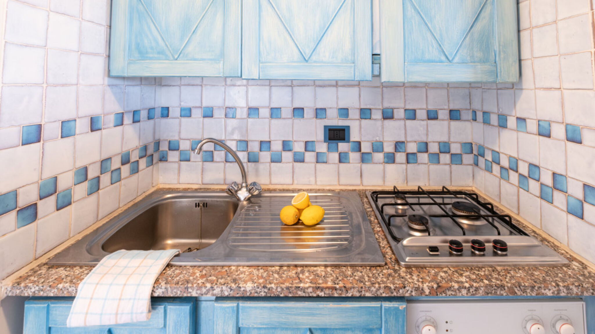 Italianway Olbia Porto Rotondo, Country Village Terrace Apartment