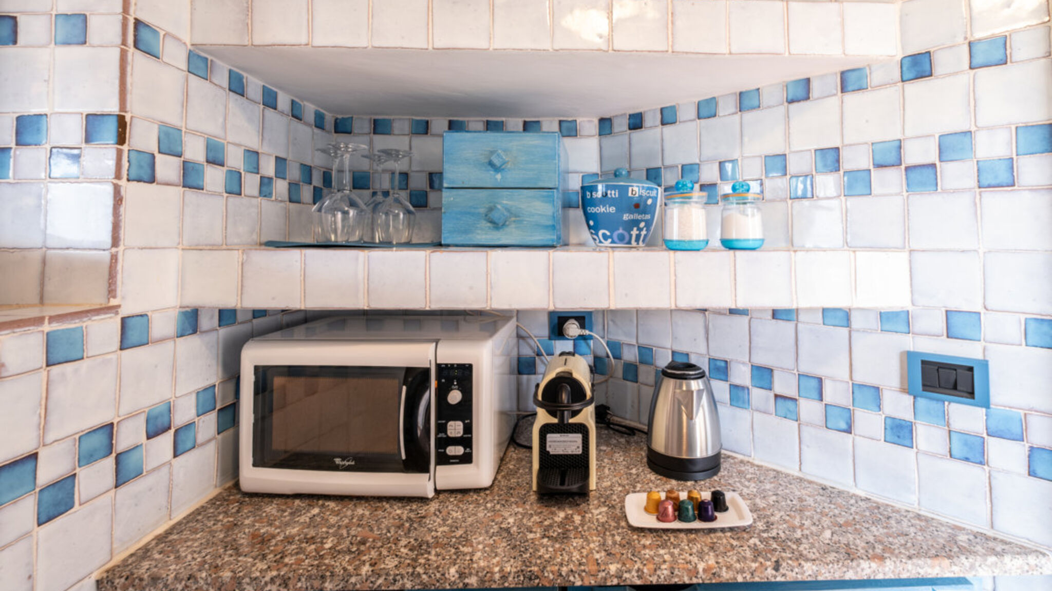 Italianway Olbia Porto Rotondo, Country Village Terrace Apartment