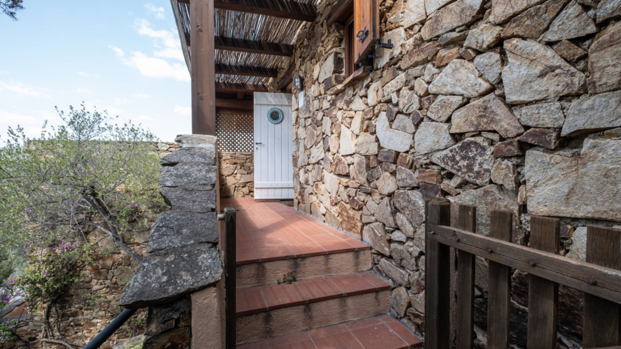 Italianway Olbia Porto Rotondo, Country Village Terrace Apartment