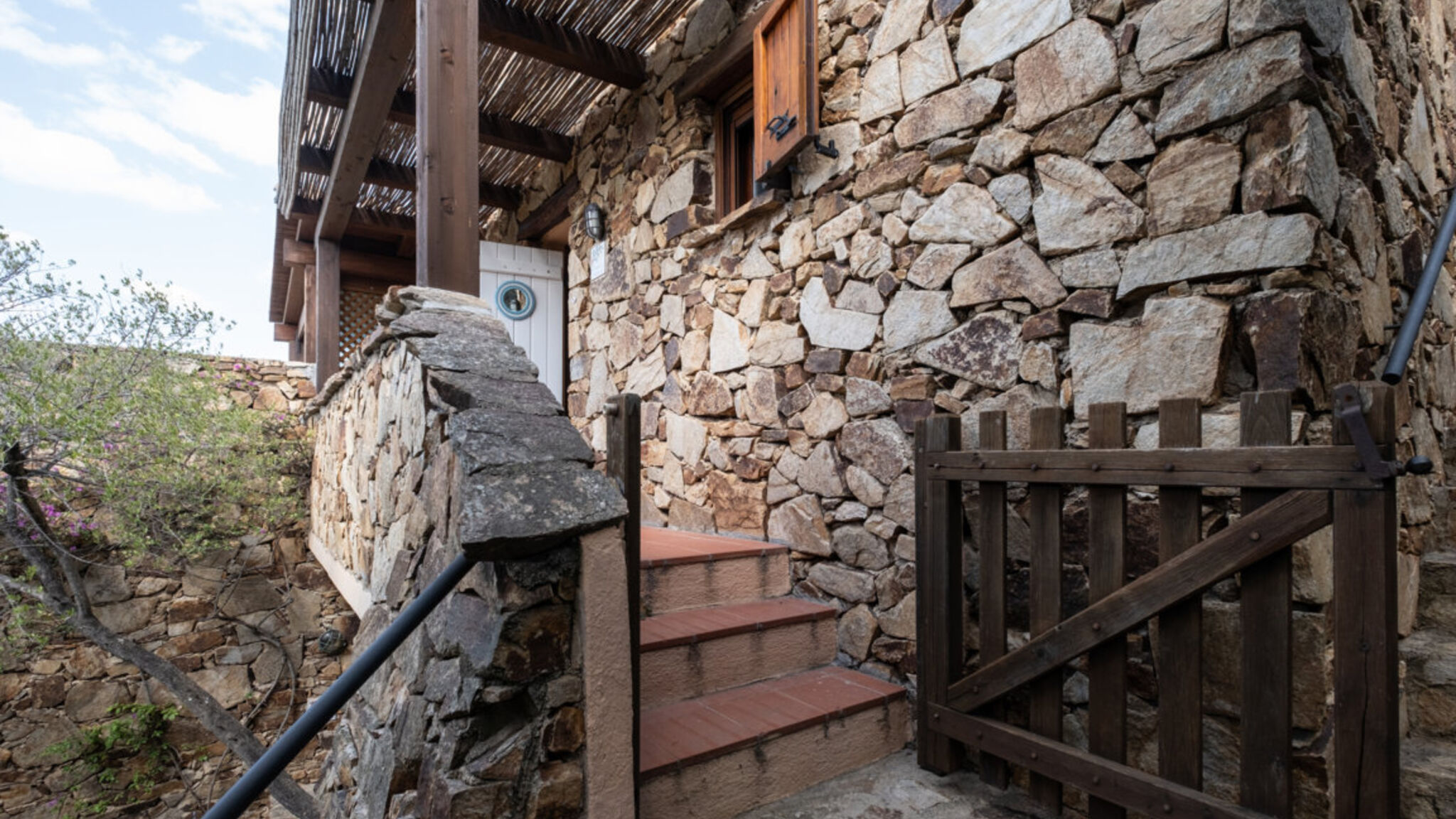 Italianway Olbia Porto Rotondo, Country Village Terrace Apartment