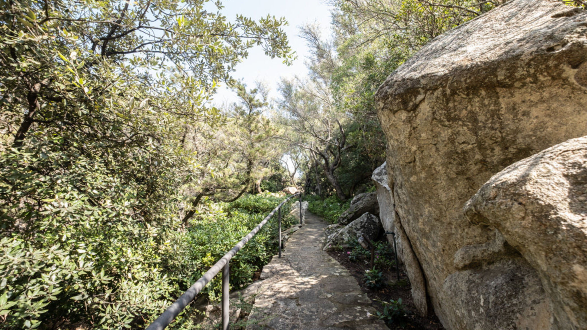 Italianway Olbia Porto Rotondo, Country Village Terrace Apartment