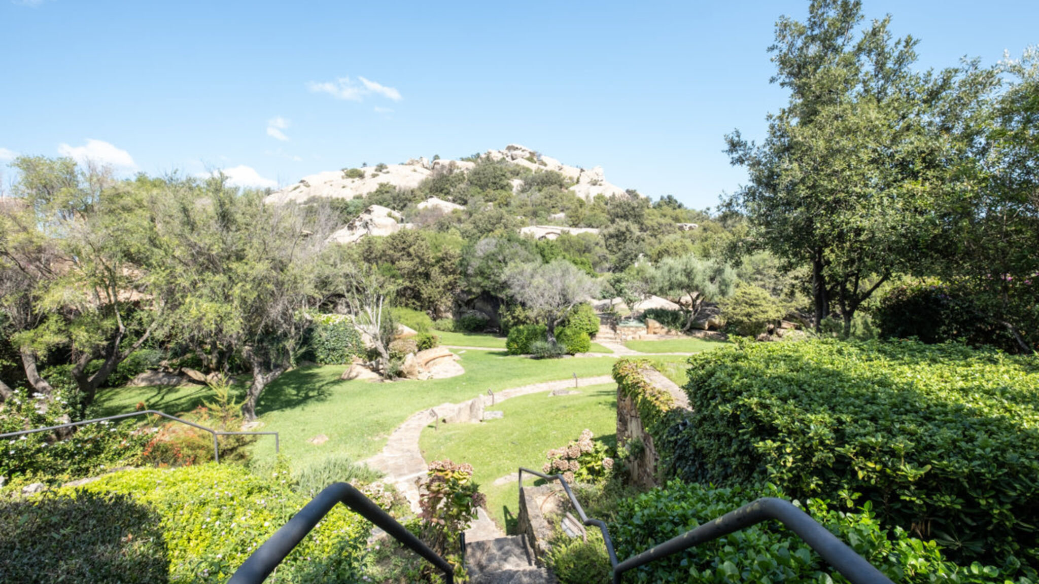 Italianway Olbia Porto Rotondo, Country Village Terrace Apartment