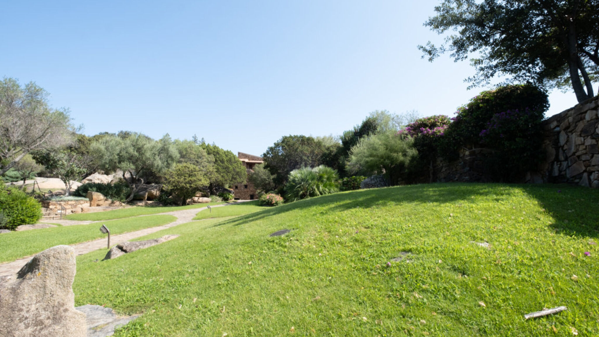 Italianway Olbia Porto Rotondo, Country Village Terrace Apartment