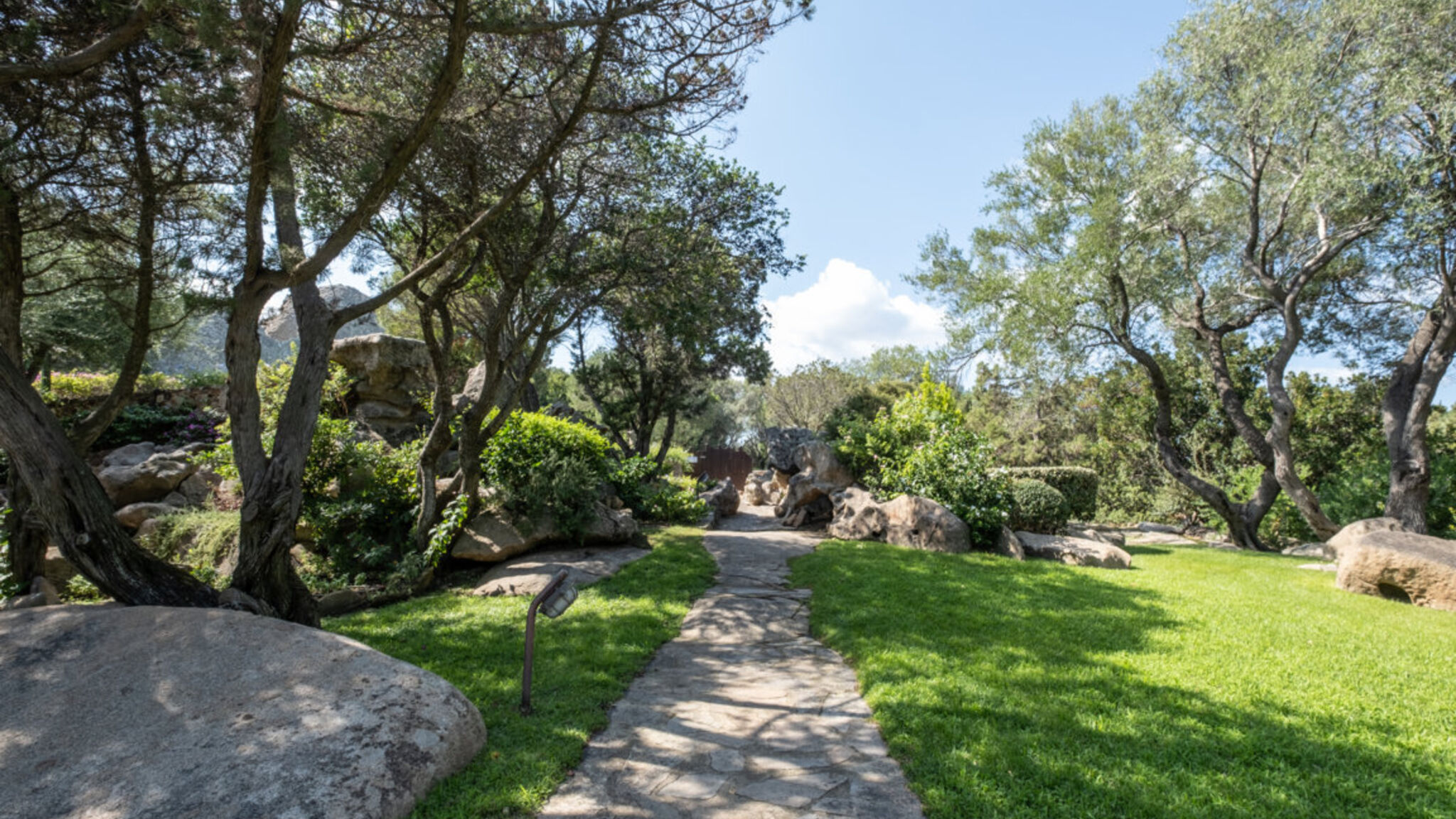 Italianway Olbia Porto Rotondo, Country Village Terrace Apartment